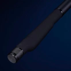 Canne De Pêche En Surfcasting SYMBIOS-900 4.35m 100-250g BLACK EDITION -Pêche en mer Magasin canne de peche en surfcasting symbios 900 435m 100 250g black edition 2