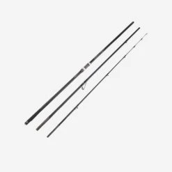 Canne De Pêche En Surfcasting SYMBIOS-900 4.35m 100-250g BLACK EDITION