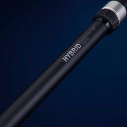 Canne De Pêche En Surfcasting SYMBIOS-900 4.35m 100-250g BLACK EDITION -Pêche en mer Magasin canne de peche en surfcasting symbios 900 435m 100 250g black edition 3