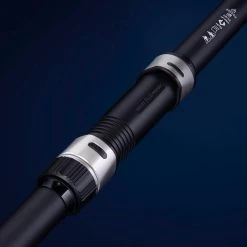 Canne De Pêche En Surfcasting SYMBIOS-900 4.35m 100-250g BLACK EDITION -Pêche en mer Magasin canne de peche en surfcasting symbios 900 435m 100 250g black edition 5