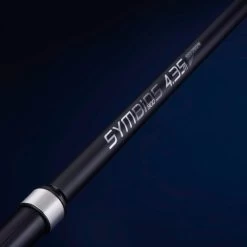 Canne De Pêche En Surfcasting SYMBIOS-900 4.35m 100-250g BLACK EDITION -Pêche en mer Magasin canne de peche en surfcasting symbios 900 435m 100 250g black edition 6