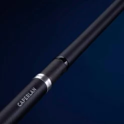 Canne De Pêche En Surfcasting SYMBIOS-900 4.35m 100-250g BLACK EDITION -Pêche en mer Magasin canne de peche en surfcasting symbios 900 435m 100 250g black edition 7