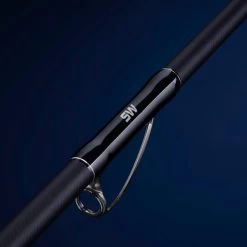 Canne De Pêche En Surfcasting SYMBIOS-900 4.35m 100-250g BLACK EDITION -Pêche en mer Magasin canne de peche en surfcasting symbios 900 435m 100 250g black edition 9