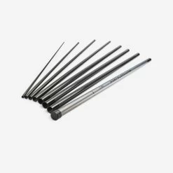 CANNE NORTHLAKE 100 11M POUR LA PÊCHE DU POISSON BLANC A LA CANNE A EMMANCHEMENT