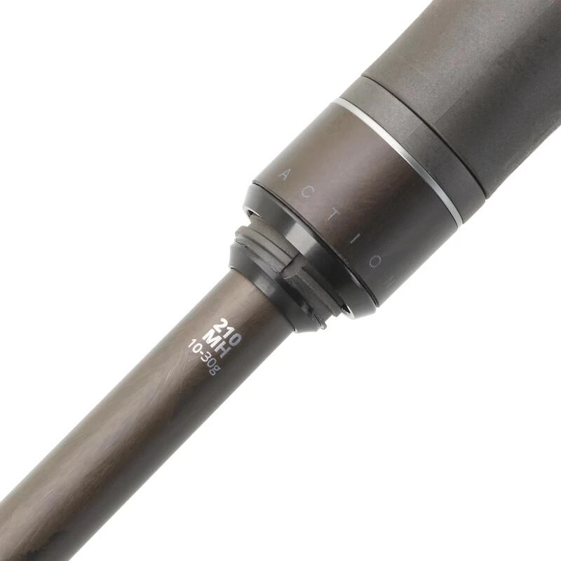 CANNE PECHE AUX LEURRES WXM-9 210MH 3 CANNE PECHE AUX LEURRES WXM-9 210MH – Image 3