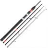Canne Silure Daiwa Megaforce Big Fish Travel (425g - 2m90 - 100-300g - 65cm)