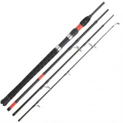 Canne Silure Daiwa Megaforce Big Fish Travel (425g - 2m90 - 100-300g - 65cm)