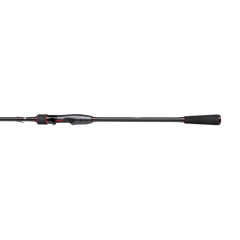 Canne Spinning Abu Garcia Vendetta V3 (178g - 2m74 - 15-40g - 2 - 142cm - 8) 2 Canne Spinning Abu Garcia Vendetta V3 (178g - 2m74 - 15-40g - 2 - 142cm - 8) – Image 2