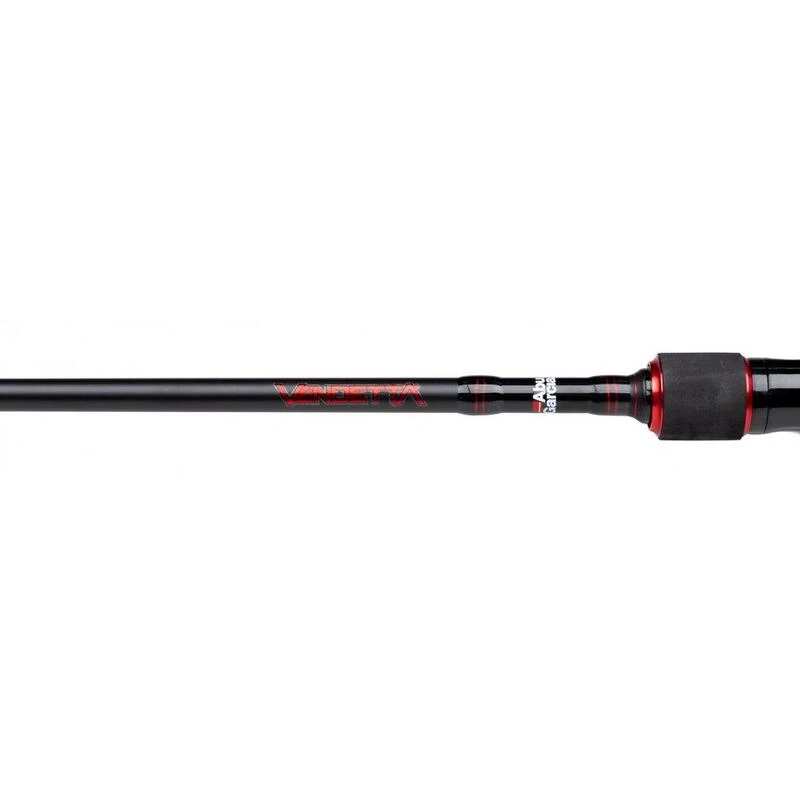 Canne Spinning Abu Garcia Vendetta V3 (178g - 2m74 - 15-40g - 2 - 142cm - 8) 3 Canne Spinning Abu Garcia Vendetta V3 (178g - 2m74 - 15-40g - 2 - 142cm - 8) – Image 3
