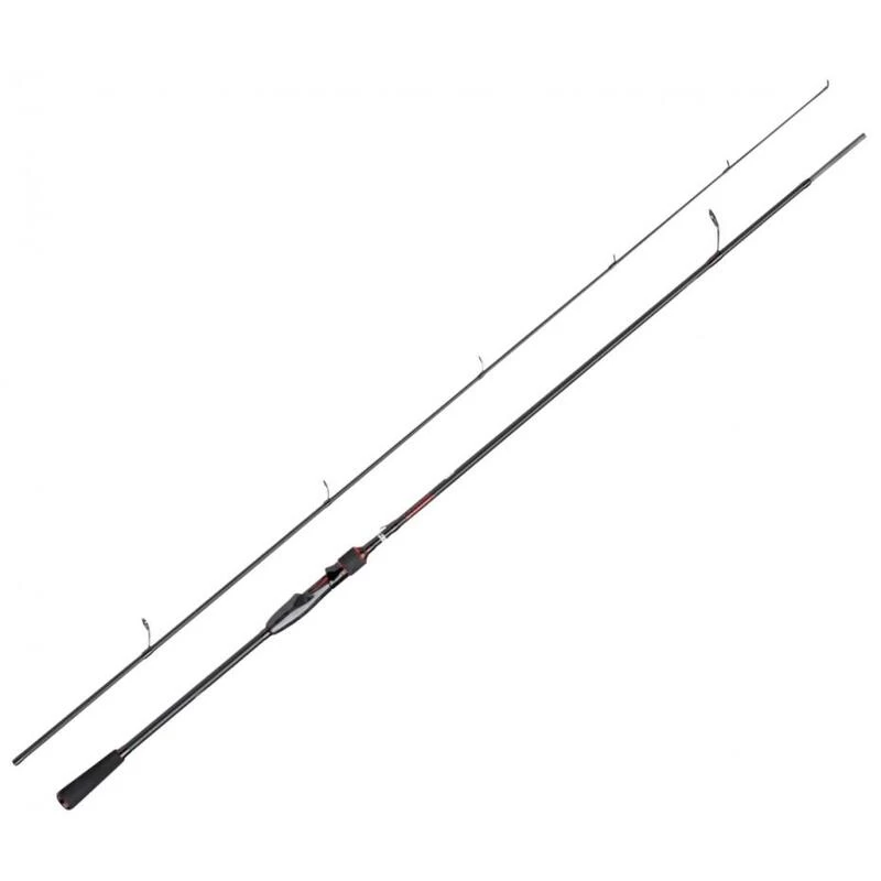 Canne Spinning Abu Garcia Vendetta V3 (178g - 2m74 - 15-40g - 2 - 142cm - 8) 1 Canne Spinning Abu Garcia Vendetta V3 (178g - 2m74 - 15-40g - 2 - 142cm - 8)