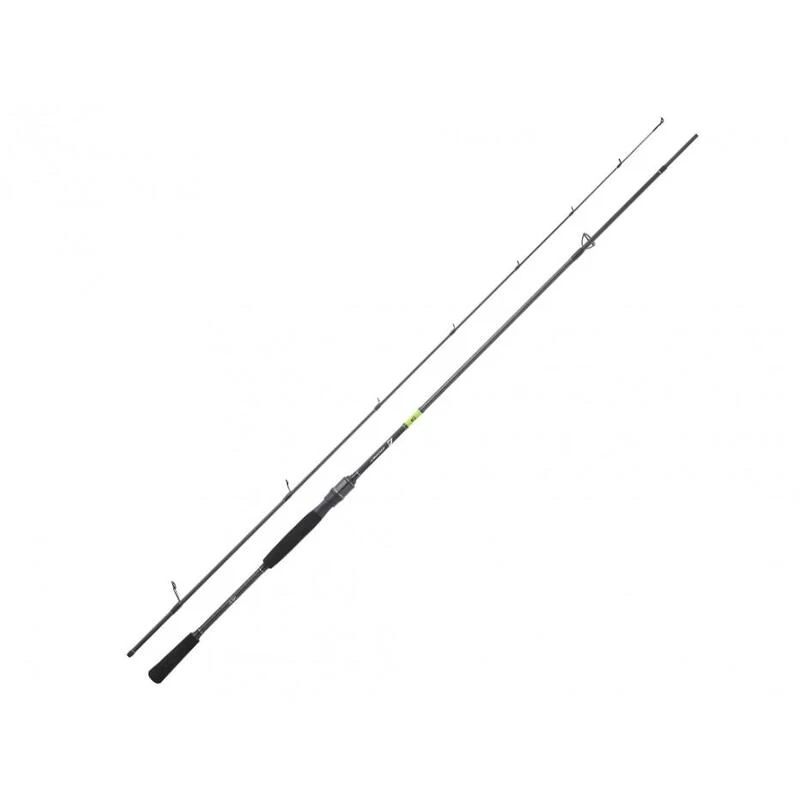 Canne Spinning Daiwa Prorex E 2022 (108g - 1m98 - 2 - 8g - 2) 1 Canne Spinning Daiwa Prorex E 2022 (108g - 1m98 - 2 - 8g - 2)