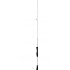 Canne Voyage Daiwa Prorex S Mobile (2,44 M)