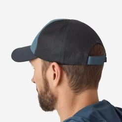 Casquette De Pêche Imperméable - FC 900 WXM Bleue Grise 6 Casquette De Pêche Imperméable - FC 900 WXM Bleue Grise -Pêche en mer Magasin casquette de peche impermeable fc 900 wxm bleue grise 1