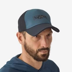 Casquette De Pêche Imperméable - FC 900 WXM Bleue Grise 7 Casquette De Pêche Imperméable - FC 900 WXM Bleue Grise -Pêche en mer Magasin casquette de peche impermeable fc 900 wxm bleue grise 2