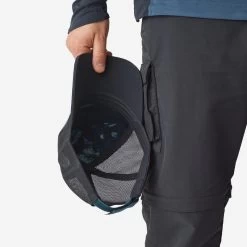 Casquette De Pêche Imperméable - FC 900 WXM Bleue Grise 8 Casquette De Pêche Imperméable - FC 900 WXM Bleue Grise -Pêche en mer Magasin casquette de peche impermeable fc 900 wxm bleue grise 3