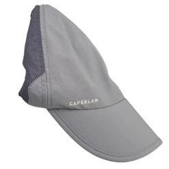 Casquette De Pêche Pliante - FC 500 F Grise 11 Casquette De Pêche Pliante - FC 500 F Grise -Pêche en mer Magasin casquette de peche pliante fc 500 f grise 5