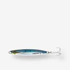 Casting Jig BIASTOS 20gr Bleu Pêche Au Leurre En Mer -Pêche en mer Magasin casting jig biastos 20gr bleu peche au leurre en mer 1