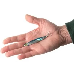 Casting Jig BIASTOS 40 GR Bleu Pêche Au Leurre En Mer -Pêche en mer Magasin casting jig biastos 40 gr bleu peche au leurre en mer 4