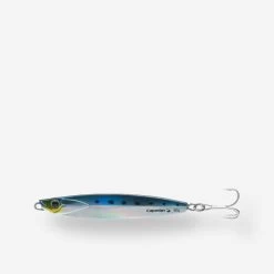 CASTING JIG BIASTOS 60 GR BLEU Pêche Au Leurre En Mer -Pêche en mer Magasin casting jig biastos 60 gr bleu peche au leurre en mer 3