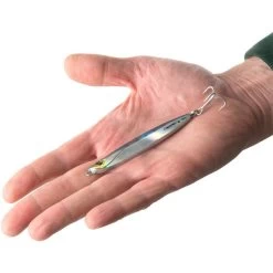 CASTING JIG BIASTOS 60 GR BLEU Pêche Au Leurre En Mer -Pêche en mer Magasin casting jig biastos 60 gr bleu peche au leurre en mer 4