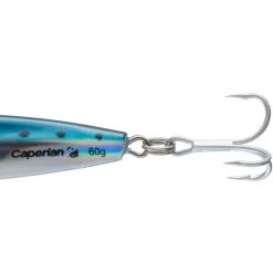 CASTING JIG BIASTOS 60 GR BLEU Pêche Au Leurre En Mer -Pêche en mer Magasin casting jig biastos 60 gr bleu peche au leurre en mer 5