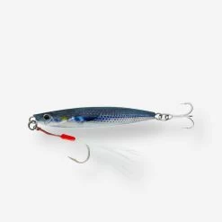 CASTING JIG BIASTOS ASSIST 40gr MULLET Pêche Au Leurre En Mer -Pêche en mer Magasin casting jig biastos assist 40gr mullet peche au leurre en mer 3