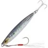 CASTING JIG BIASTOS ASSIST 60gr MULLET Pêche Au Leurre En Mer