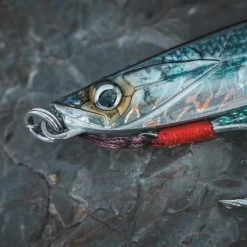 CASTING JIG BIASTOS ASSIST 60gr MULLET Pêche Au Leurre En Mer -Pêche en mer Magasin casting jig biastos assist 60gr mullet peche au leurre en mer 2