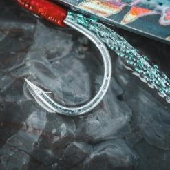 CASTING JIG BIASTOS ASSIST 60gr MULLET Pêche Au Leurre En Mer -Pêche en mer Magasin casting jig biastos assist 60gr mullet peche au leurre en mer 4