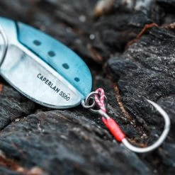 Casting Jig BIASTOS SLOW 60gr BLEU Pêche Au Leurre En Mer -Pêche en mer Magasin casting jig biastos slow 60gr bleu peche au leurre en mer 5