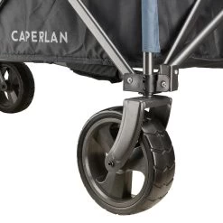 CHARIOT DE TRANSPORT DE MATERIEL DE PECHE PF- TROLLEY XL -Pêche en mer Magasin chariot de transport de materiel de peche pf trolley xl 5