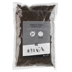 Chènevis Cuit 1kg Graines Pêche De La Carpe -Pêche en mer Magasin chenevis cuit 1kg graines peche de la carpe 2