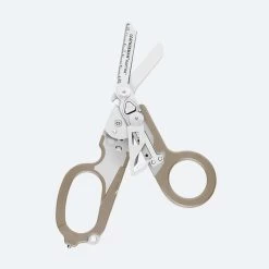 Ciseaux Multifonctions Secours Randonnée 6 Outils En 1 RAPTOR Rescue LEATHERMAN