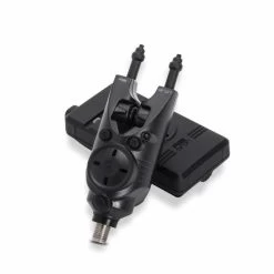 COFFRET NASH 4 DÉTECTEURS SIREN R2 + CENTRALE -Pêche en mer Magasin coffret nash 4 detecteurs siren r2 centrale 2