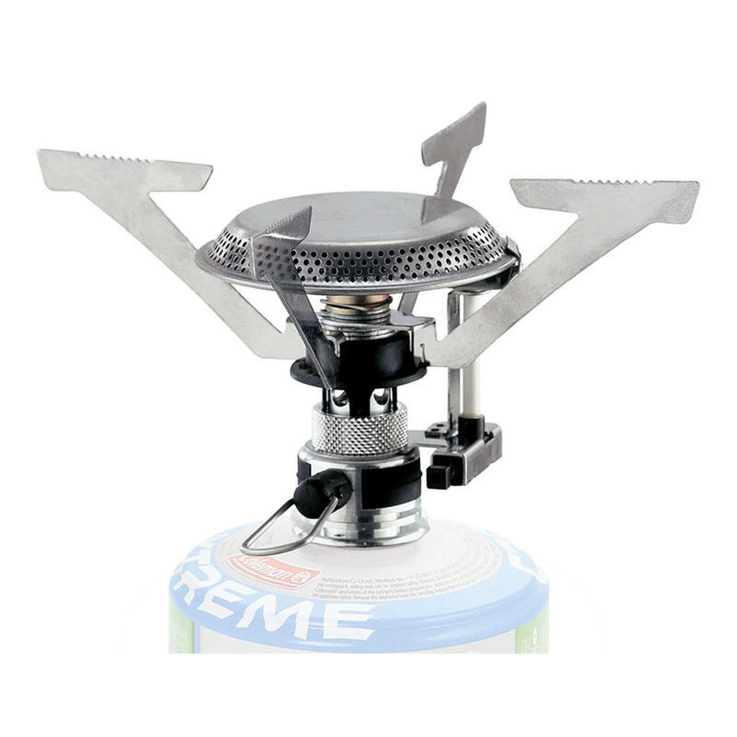 Coleman Fyrepower - Brûleur à Gaz 1 Coleman Fyrepower - Brûleur à Gaz