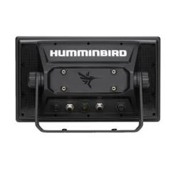 HUMMINBIRD Combiné Sondeur/GPS SOLIX 12 Avec Sonde TA MEGA SIDE IMAGING+ -Pêche en mer Magasin combine sondeurgps solix 12 avec sonde ta mega side imaging 2