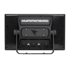 HUMMINBIRD Combiné Sondeur/GPS SOLIX 15 Avec Sonde TA MEGA SIDE IMAGING+ -Pêche en mer Magasin combine sondeurgps solix 15 avec sonde ta mega side imaging 3