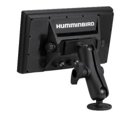 HUMMINBIRD Combiné Sondeur/GPS SOLIX 15 Avec Sonde TA MEGA SIDE IMAGING+ -Pêche en mer Magasin combine sondeurgps solix 15 avec sonde ta mega side imaging 4