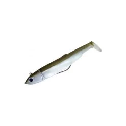 Combo Fiiish Black Minnow 160 Offshore Kaki