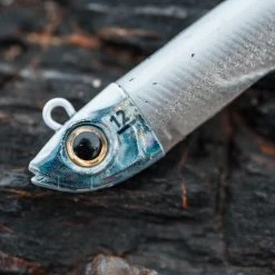 COMBO Leurres Souples Shad Texan ANCHO 120 12g Dos Noir/dos Blanc Pêche En Mer -Pêche en mer Magasin combo leurres souples shad texan ancho 120 12g dos noirdos blanc peche en mer 7