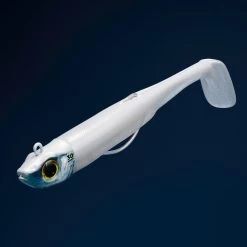 COMBO Leurres Souples Shad Texan ANCHO 120 30g Dos Noir/dos Blanc Pêche En Mer 5 COMBO Leurres Souples Shad Texan ANCHO 120 30g Dos Noir/dos Blanc Pêche En Mer -Pêche en mer Magasin combo leurres souples shad texan ancho 120 30g dos noirdos blanc peche en mer 2