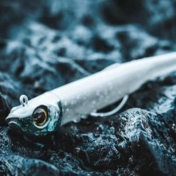 COMBO Leurres Souples Shad Texan ANCHO 120 50g Dos Noir/dos Blanc Pêche En Mer -Pêche en mer Magasin combo leurres souples shad texan ancho 120 50g dos noirdos blanc peche en mer 5