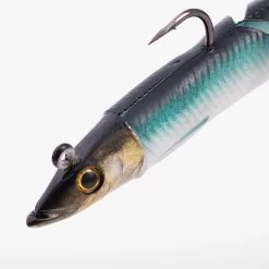 COMBO Leurres Souples Slug SLUGEELO 160 Ayu/Bleu -Pêche en mer Magasin combo leurres souples slug slugeelo 160 ayubleu 2