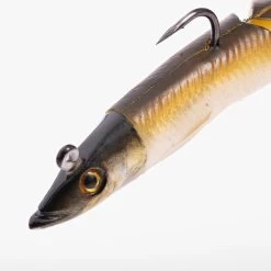 COMBO Leurres Souples Slug SLUGEELO 160 Ayu/Bleu -Pêche en mer Magasin combo leurres souples slug slugeelo 160 ayubleu 6