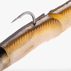 COMBO Leurres Souples Slug SLUGEELO 160 Ayu/Bleu -Pêche en mer Magasin combo leurres souples slug slugeelo 160 ayubleu 7