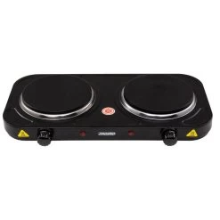 Cuisinière Électrique Portable De Voyage Camping 2 Feux 2000W Mesko 10 Cuisinière Électrique Portable De Voyage Camping 2 Feux 2000W Mesko -Pêche en mer Magasin cuisiniere electrique portable de voyage camping 2 feux 2000w mesko 4