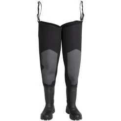 Cuissardes De Pêche 500 Thermo Néoprene 4mm -Pêche en mer Magasin cuissardes de peche 500 thermo neoprene 4mm 2