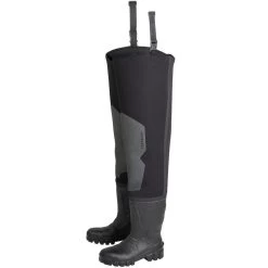 Cuissardes De Pêche 500 Thermo Néoprene 4mm -Pêche en mer Magasin cuissardes de peche 500 thermo neoprene 4mm 4