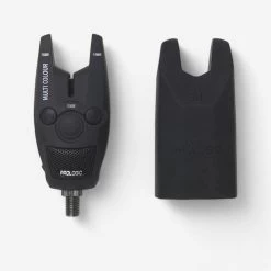 PROLOGIC Détecteur De Touche BAT Bleu Avec Coque De Protection Pêche De La Carpe
