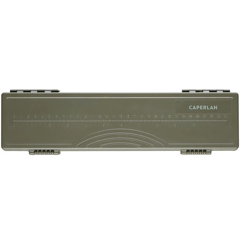 DOUBLE BOITE BAS DE LIGNE PÊCHE DE LA CARPE 2 DOUBLE BOITE BAS DE LIGNE PÊCHE DE LA CARPE – Image 2